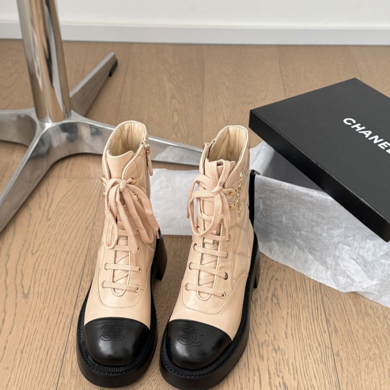 Ch*el boots